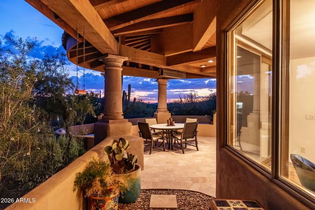 9533 E COVEY Trail, Scottsdale, AZ 85262