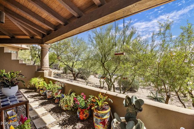 9533 E COVEY Trail, Scottsdale, AZ 85262