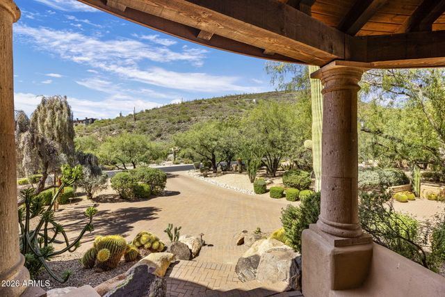 9533 E COVEY Trail, Scottsdale, AZ 85262