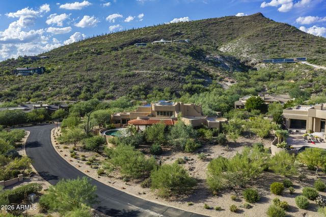 9533 E COVEY Trail, Scottsdale, AZ 85262