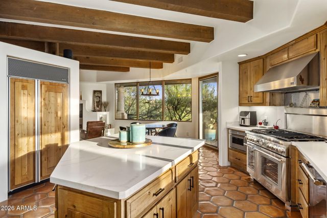 9533 E COVEY Trail, Scottsdale, AZ 85262