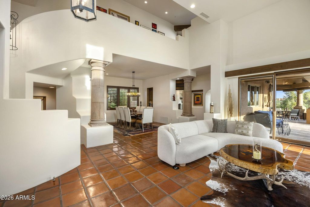 9533 E COVEY Trail, Scottsdale, AZ 85262 — photo 4