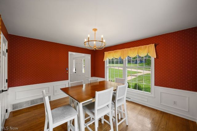 1007 49th Street, Vienna, WV 26105