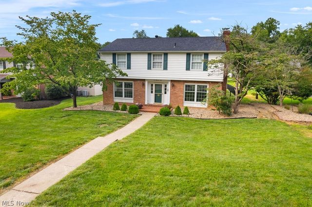 1007 49th Street, Vienna, WV 26105