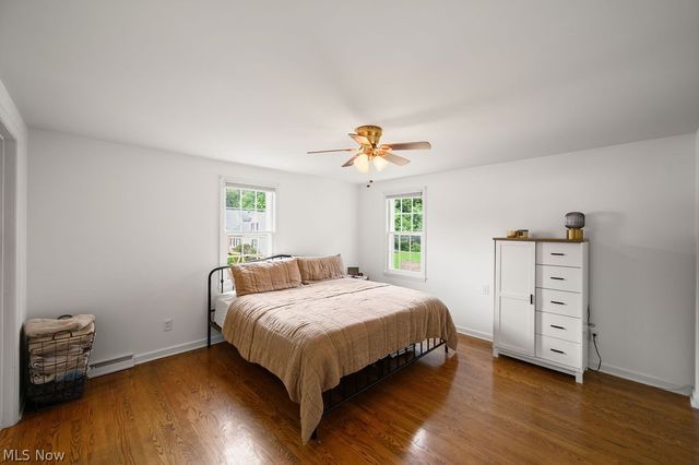 1007 49th Street, Vienna, WV 26105