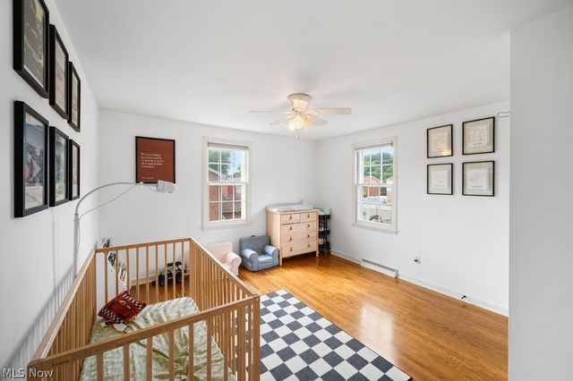 1007 49th Street, Vienna, WV 26105