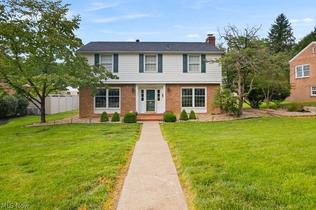 1007 49th Street, Vienna, WV 26105
