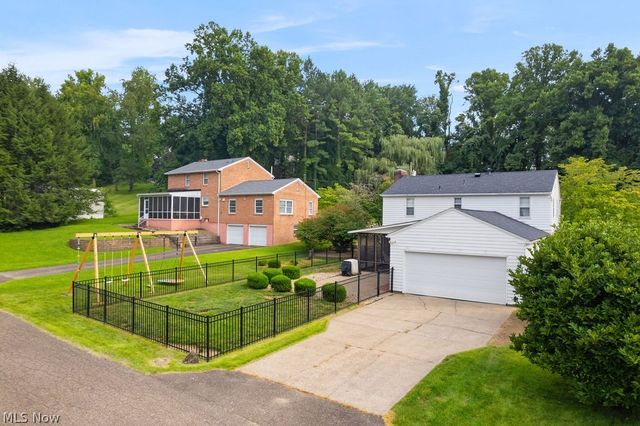 1007 49th Street, Vienna, WV 26105