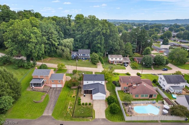 1007 49th Street, Vienna, WV 26105