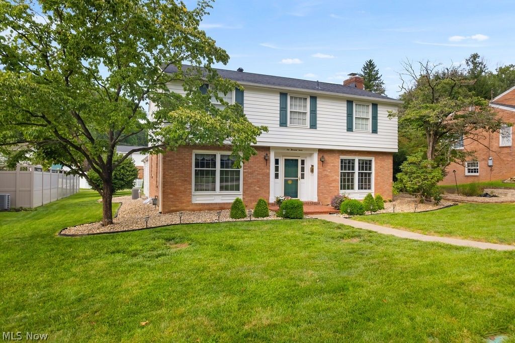 1007 49th Street, Vienna, WV 26105