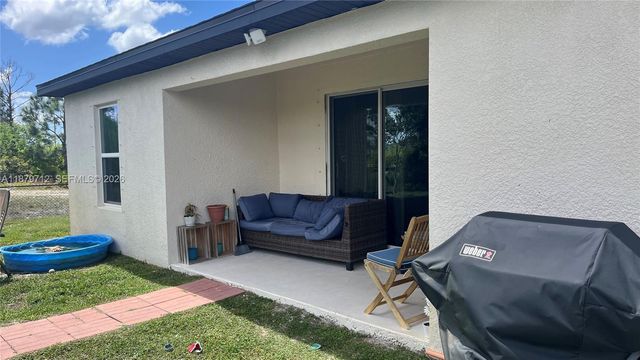 2115 NW 24 PLACE, Cape Coral, FL 33993