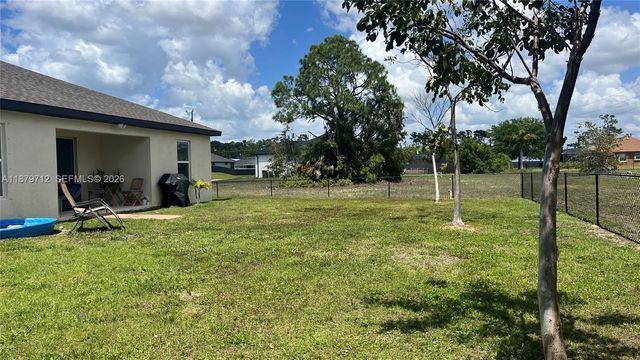 2115 NW 24 PLACE, Cape Coral, FL 33993