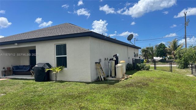 2115 NW 24 PLACE, Cape Coral, FL 33993