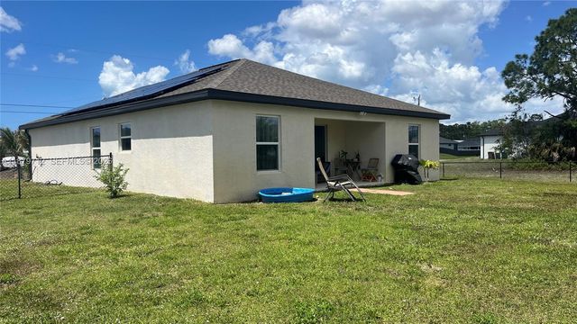 2115 NW 24 PLACE, Cape Coral, FL 33993