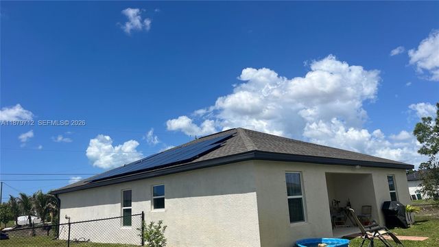 2115 NW 24 PLACE, Cape Coral, FL 33993
