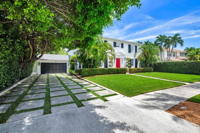 333 MONCEAUX Road, West Palm Beach, FL 33405