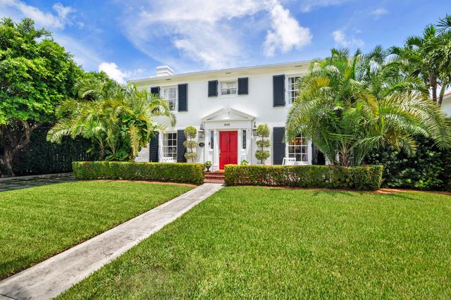333 MONCEAUX Road, West Palm Beach, FL 33405