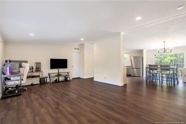 60 Gamache Lane, Lillington, NC 27546