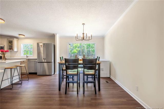 60 Gamache Lane, Lillington, NC 27546