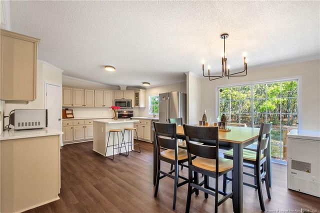 60 Gamache Lane, Lillington, NC 27546