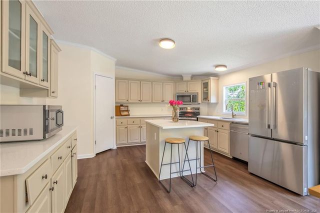 60 Gamache Lane, Lillington, NC 27546