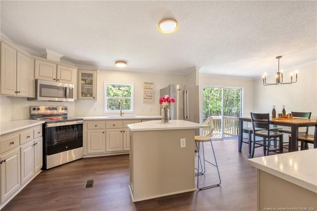 60 Gamache Lane, Lillington, NC 27546