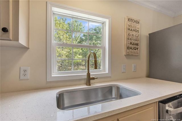 60 Gamache Lane, Lillington, NC 27546