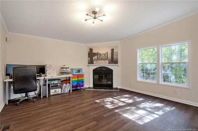 60 Gamache Lane, Lillington, NC 27546