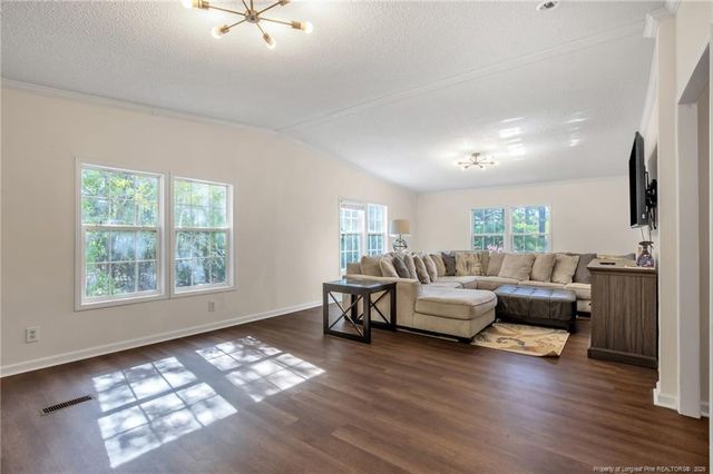 60 Gamache Lane, Lillington, NC 27546