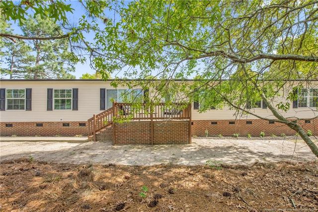 60 Gamache Lane, Lillington, NC 27546