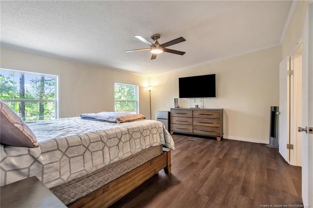 60 Gamache Lane, Lillington, NC 27546