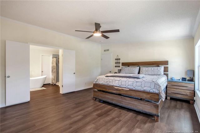 60 Gamache Lane, Lillington, NC 27546