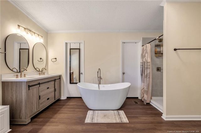 60 Gamache Lane, Lillington, NC 27546