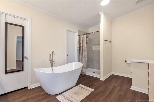 60 Gamache Lane, Lillington, NC 27546