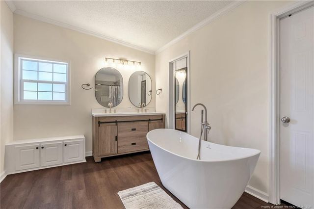 60 Gamache Lane, Lillington, NC 27546