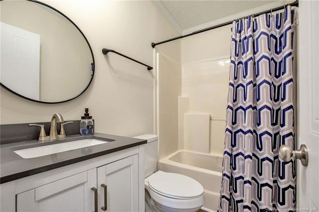 60 Gamache Lane, Lillington, NC 27546