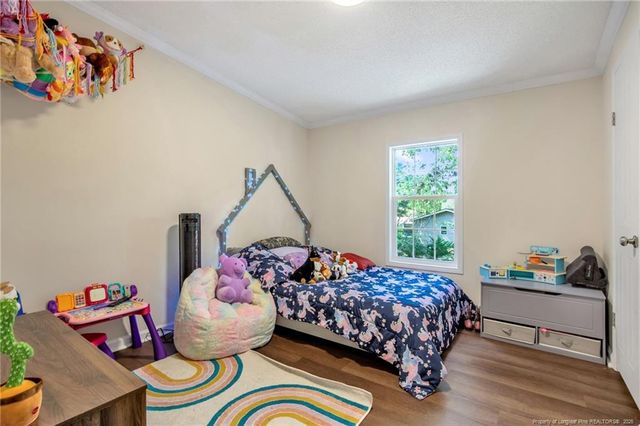 60 Gamache Lane, Lillington, NC 27546