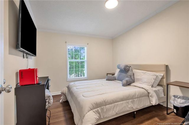 60 Gamache Lane, Lillington, NC 27546