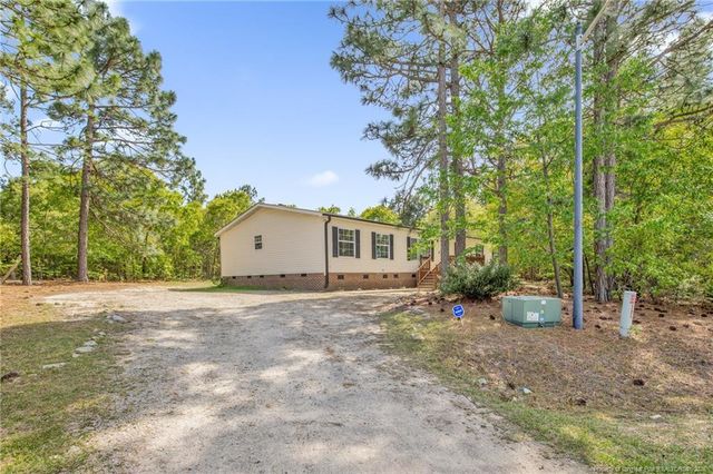 60 Gamache Lane, Lillington, NC 27546