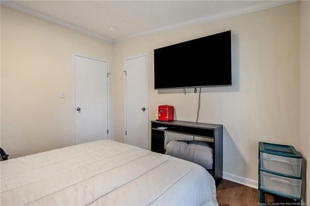 60 Gamache Lane, Lillington, NC 27546