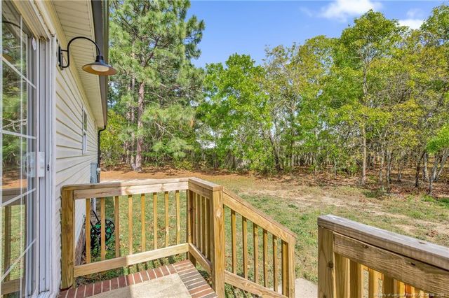 60 Gamache Lane, Lillington, NC 27546