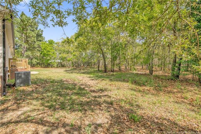 60 Gamache Lane, Lillington, NC 27546