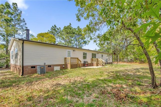 60 Gamache Lane, Lillington, NC 27546