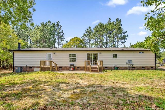 60 Gamache Lane, Lillington, NC 27546