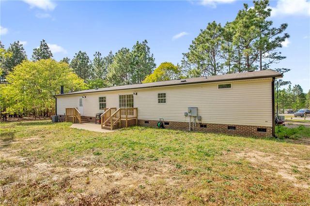 60 Gamache Lane, Lillington, NC 27546