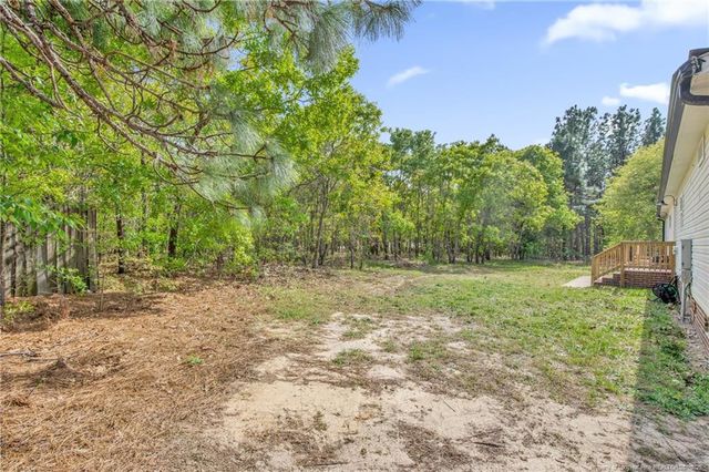 60 Gamache Lane, Lillington, NC 27546