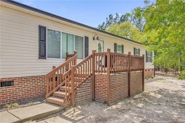 60 Gamache Lane, Lillington, NC 27546