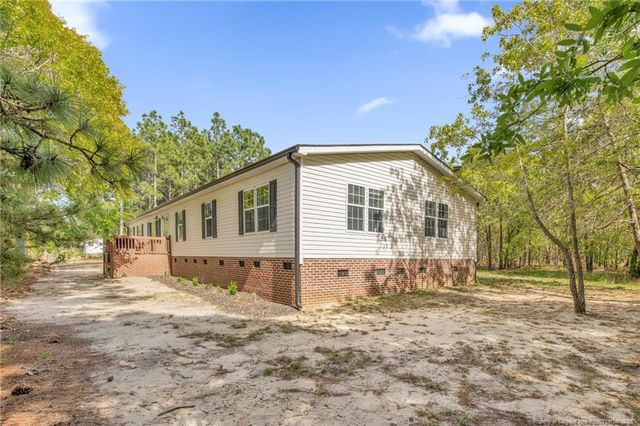 60 Gamache Lane, Lillington, NC 27546