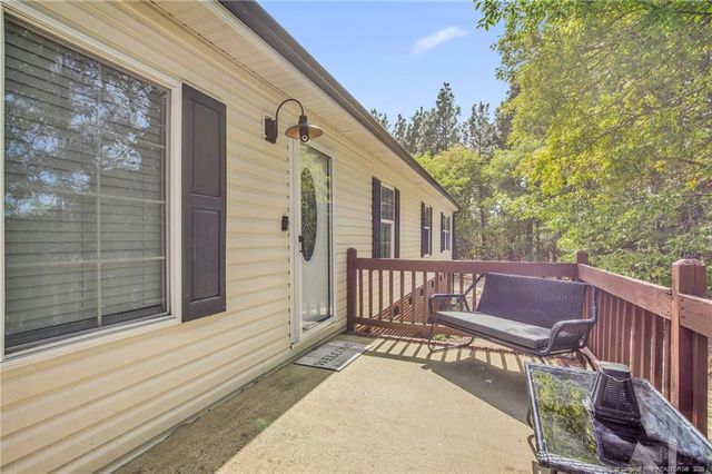 60 Gamache Lane, Lillington, NC 27546