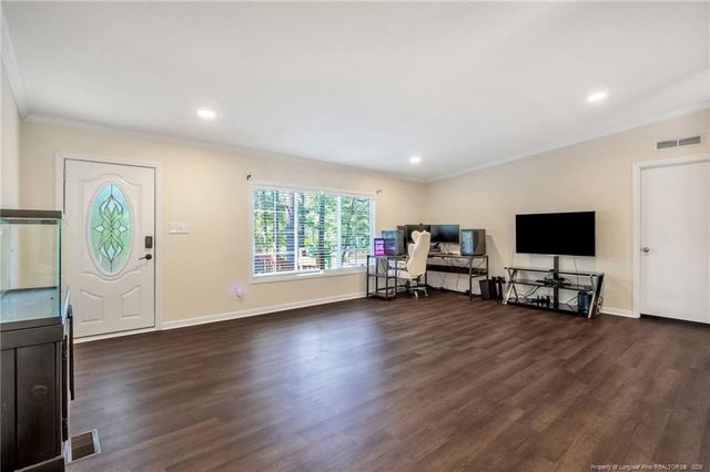 60 Gamache Lane, Lillington, NC 27546